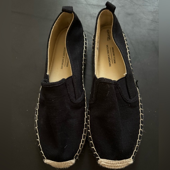 Espadrilles - Size9 - Picture 2 of 4